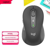 Logitech M750L Wireless Silent Mouse
