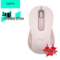 Logitech M650 Wireless Dual-Mode Silent Mouse