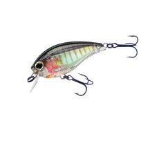YO-ZURI Bass Lure 3DB Crank 1.5 Square Bill Floating 60mm 60mm