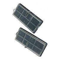 Filter Cartridge FOR Dreame FOR X40 Pro Ultra Vacuum Cleaner HEPA Filter Washable Cleaning Tools Home Appliance Parts China Mainland