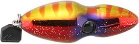 JACKALL TG Bing Switch Head 45g F0069 Red Gold 45g raudona