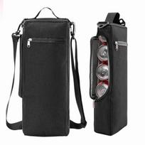 Portable Insulated Drink Cooler Soft Sports Cooler Bag Durable Golf Cooler Bag  Camping juoda