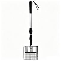 Folding Portable Chicken Poop Scoop Cat Litter Kittens Things for Cats Animals Pet Products Home Garden juoda