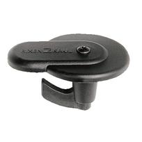KlickFix (Rixen & Kaul) RIXEN KAUL Wire Basket Adapter RK-FA801 large juoda