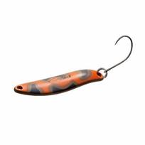 SHIMANO Spoon Cardiff Slim Swimmer CE Camo Edition 4.4g TR-A44R 4.4g ruda