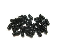 Bazooka MG-4 Pedal Color Pin Black