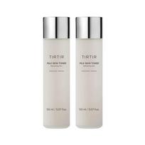 TIRTIR Milk Skin Toner 150ml x 2