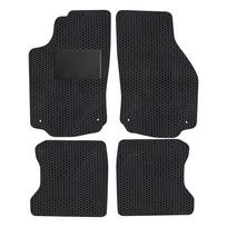 Op034_Eva_Pod - Complete Set Of Eva Car Mats Suitable For Opel Combo C 2001-2011 5 Seats (With Additional Reinforcement)