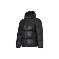 Li Ning Hot Pots Down Collection Down Jacket Unisex Black AYMT288-3 L