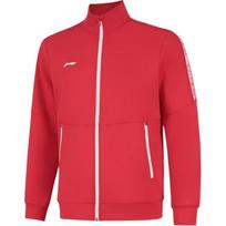 Li Ning Jackets & Coats Men's Bull Red AWDUA71-5 3XL