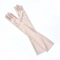 Performance Sun Protection Opera Satin Long Gloves Prom Gloves Driving Gloves Finger glove