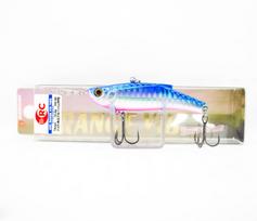 Bassday ORC Range Vibe 70 ES Extra Sinking Vibration Lure HH-50 (5124)