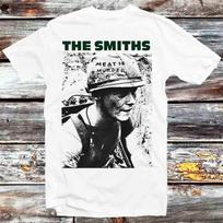 The Smiths Vintage Poster Album Vinyl Cover 80s T Shirt B912 S