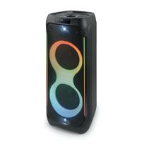 Muse Party Box Speaker | M-1957 DJ | 800 W | Bluetooth | Wireless connection