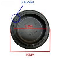 For Opel Vauxhall Astra K ignia 14735400 Headlamp Cap Headlight Dust Cover Bulb Plug Rear Board Brand New 1 pcs