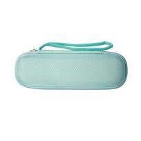 Travel Protective Shell Holder for IFLYTEK AIP-S10 Translator Pen Storage Case Carrying Bag Small šviesiai žalios spalvos