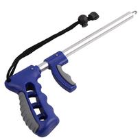 1Pcs Fishing Hook Remover Hook Extractor Fishing Pliers Widen Handle Spring Hook Remover Tool For Saltwater Freshwater Quality