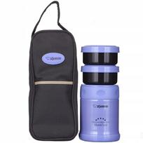 Zojirushi SW-EXE35-VC 350 ml purple lunch thermos