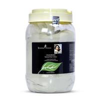 Shahnaz Husain Natural Hair Color Henna Powder Herbal Mix Plant Based Colour 500 g Chemical Free Blackish Brown