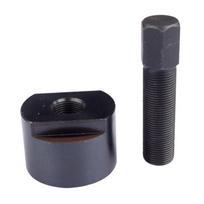 Flywheel Puller 50mmx1.5mm Metal High Hardness Removal Tool Professional Repair Hand Tool for Polaris RZR 900XP