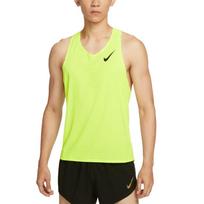 Nike AeroSwift Men's Dri FIT Adv Running Singlet FN4232-702 2XL