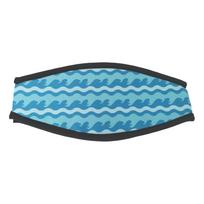 Neoprene Diving Mask Strap Hair Protector Wrap Snorkel Mask Head Strap for Dives and Snorkel  Mask Water Sports