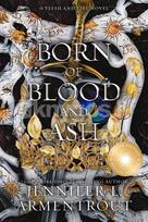 Born of Blood and Ash Special Edition - Jennifer L. Armentrout