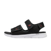 Skechers On-The-Go Mens Flat Velcro Beach Sandals Men sandals 229098-BKWR 39.5