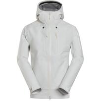 Salomon Outline 3L Gtx Hard Shell Lightweight Jacket Men Jackets LC2689900 L