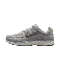 Nike P-6000 Lace-Up Round Toe Comfortable Mesh Cushioning Breathable Low-Top Running Shoes Men sneaker IO3370-001 38.5