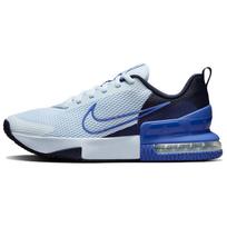 Nike Air Max Alpha Trainer 6 Blue Tint Men Sneakers Midnight-Navy Obsidian Comet-Blue FQ1833-401 44.5 gray