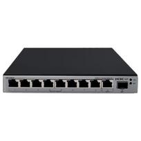 H3C US536-F-S 10-Port Gigabit Web-Managed Access Switch