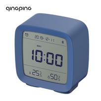 Qingping Smart Bluetooth Alarm Clock with Temp/Humidity Sensor
