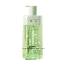 OHBT Sea Salt Amino Acid Refreshing Shower Gel