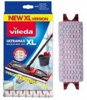 Wkład Do Mopa Vileda Ultramax Xl I Ultramat Turbo Xl