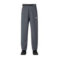 CORDURA Basic Long Pants Gunmetal 2XL [Daiwa] DP-8426