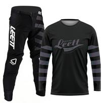 2026 new leett motocross gear set Enduro cross Jersey Pant Kits Racer Gear Set Off-road Mens Kits Women's mountain Downhill Motorcycle MX XL-36