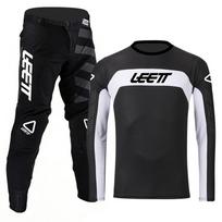 2026 new leett motocross gear set Enduro cross Jersey Pant Kits Racer Gear Set Off-road Mens Kits Women's mountain Downhill Motorcycle MX S-30