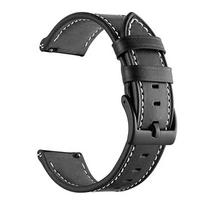22mm Replacement Watch Strap Band For Mibro Watch C3 A2 A1 X1 Lite2 Accessories Soft Leather Watchbands Bracelet Wristbands Other 22mm Strap