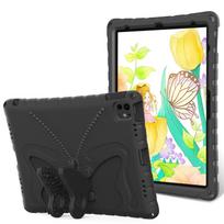 Case for IPad Air 13 Inch M3/M2 2025 2024 & IPad Pro 12.9'' 6th/5th/4th/3rd Gen 2022 2021 2020 2018 Shockproof Lightweight Cover iPad Air 13 inch juoda