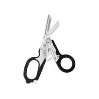 Leatherman Raptor Avarinės Žirklės - Traumos Žirklės su Diržo Pjaustytuvu & Stiklo Daužikliu | MOLLE Dėklas