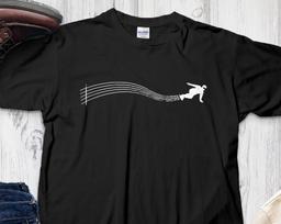 Snowboarder Shirt Snowboarding Gift Snowboard Tshirt L