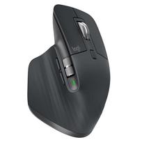 Logitech MX Master 3s Wireless Bluetooth Mouse