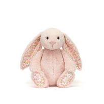 Jellycat Bashful Triušis Minkštas Pliušinis Žaislas Paguodos Triušis Pripildytas Gyvūnas Lėlė Gimtadienio Dovana Mielas 31cm [free dust bag] ruda