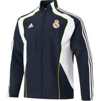 Adidas Real Madrid Jackets & Coats Japan Version Men's JF2575- L
