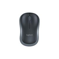 Logitech M187P Wireless Mini Mouse