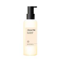 AboutMe Rice Makgeolli Cleansing Oil 195mL 195ml