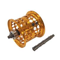 DAIWA DAIWA PR100 PD106 Baitcasting Reel Reel Spool Replacement Spool See photo