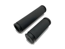 Beatus Bicycle Handle Grip Anti-Slip Rubber Basic Design Universal Transmission For 22.2mm handle juoda