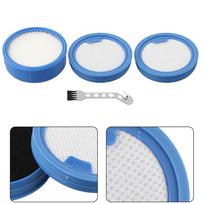 5-piece Filter Set For The Electroluxs Ultimate700™ Vacuum Cleaner, Including A Pre-filter, Fine Dust Filter, And Cleaning Brush China Mainland